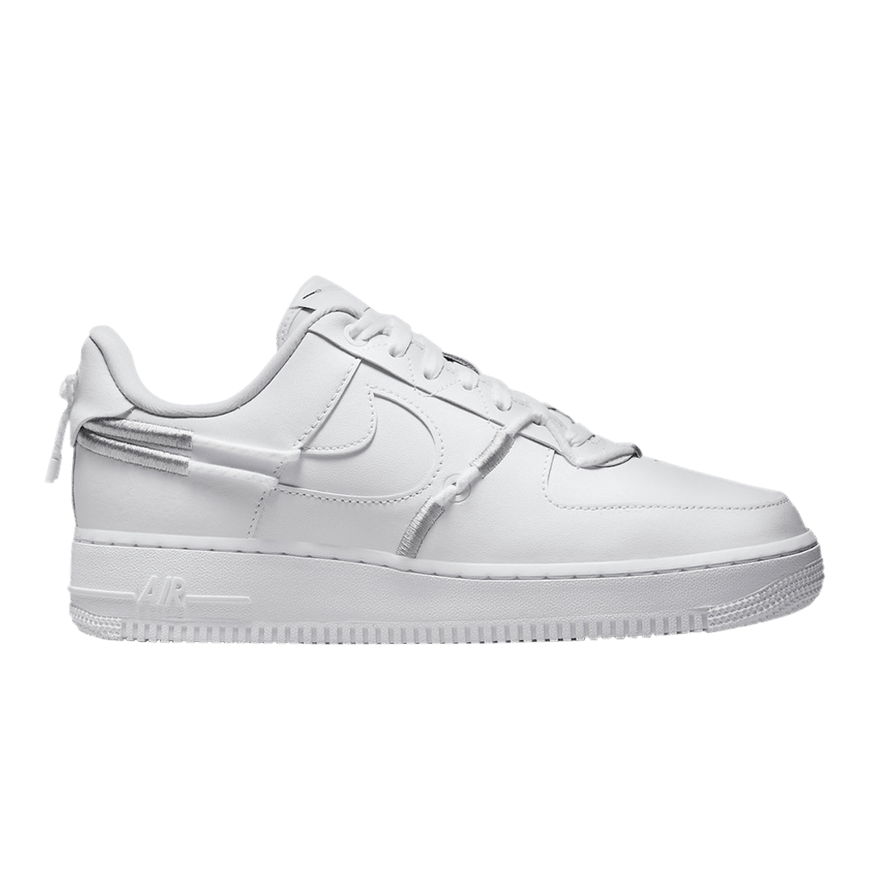 Кроссовки Nike Air Force 1 Lx (Женская размерная сетка)