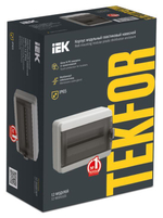 Бокс  IEK TF5-KP72-N-24-65-K03-K02