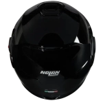 флип-бэк NOLAN N120-1 Special N-COM GLOSSY BLACK