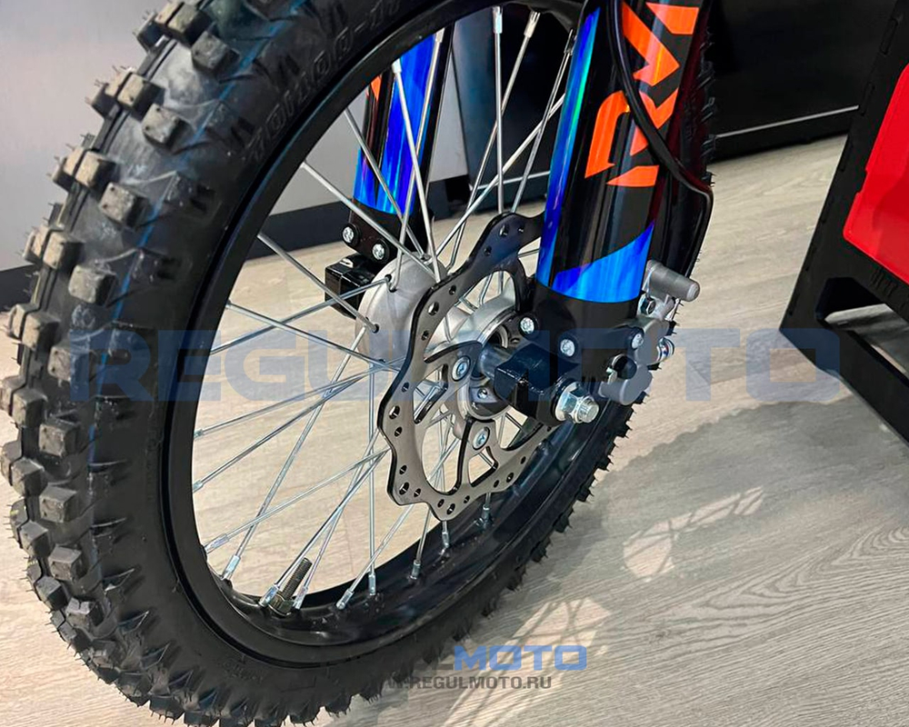 Питбайк Regulmoto PILOT EM 17/14