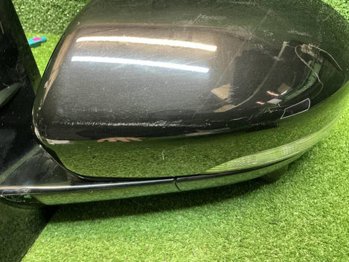 Зеркало левое Changan CS95 (2023-н.в.) 16 конт.