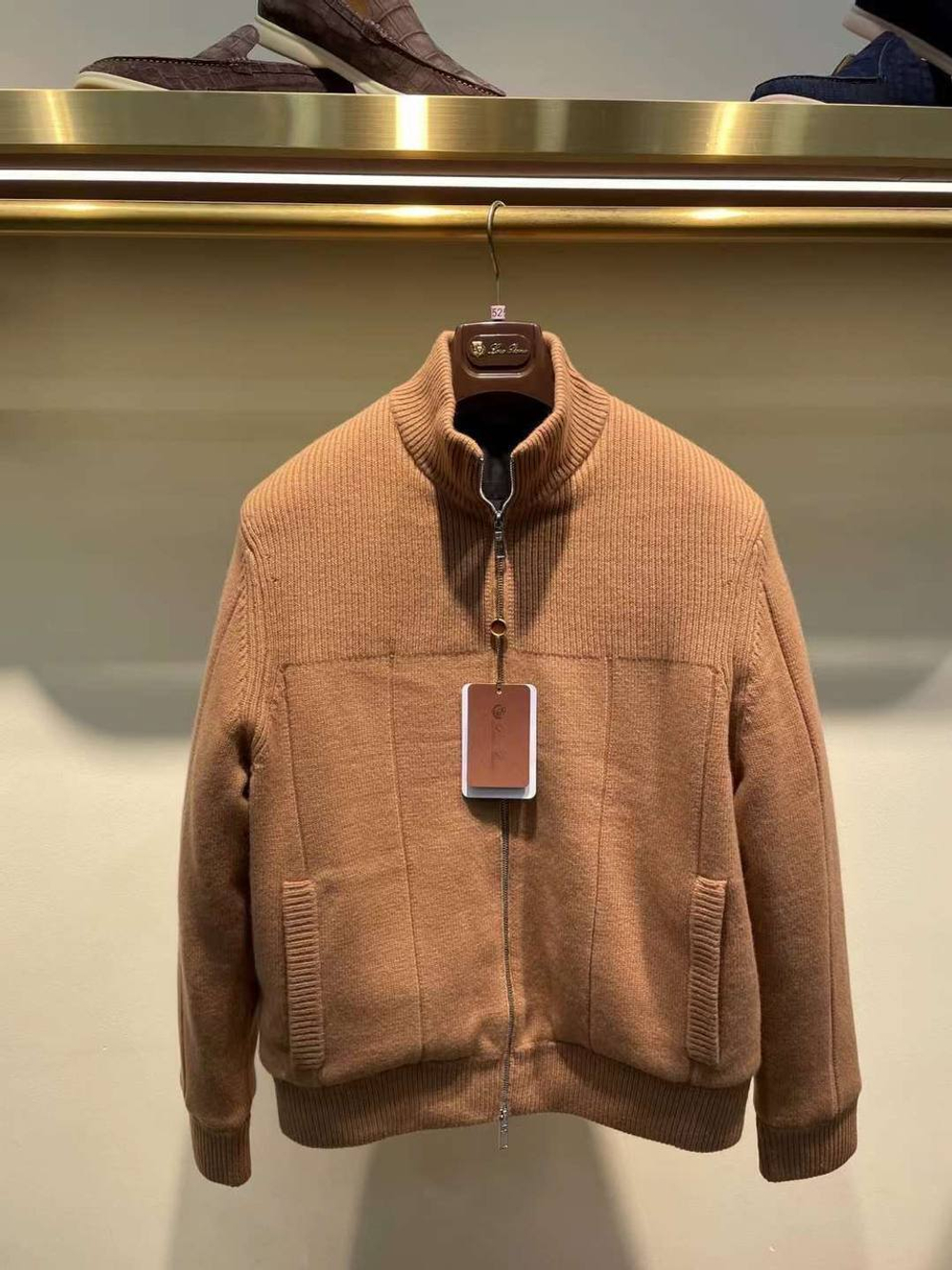 Куртка Loro Piana