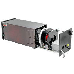 Учебный экспонат Изучение поляризации света. Закон Малюса