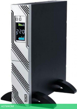 Источник бесперебойного питания Powercom SRT-3000A LCD