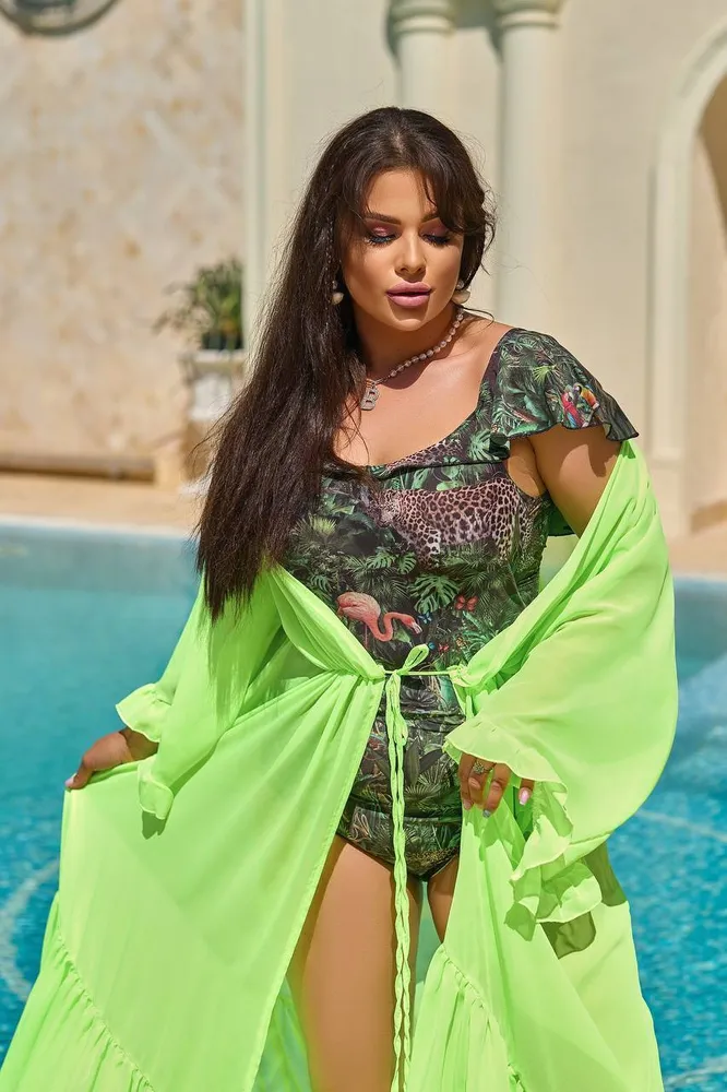 Парео УК-505-1 Fabrika