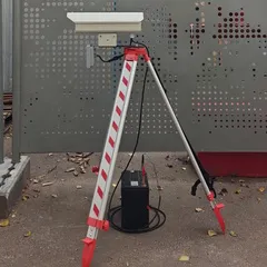 муляж камеры