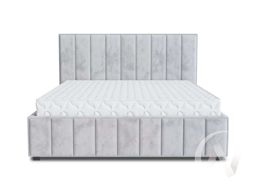 Кровать Кордова 1 1,6 3 категория)