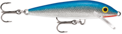 Воблер RAPALA Original Floater F05 / 5 см, 3 г, цвет B