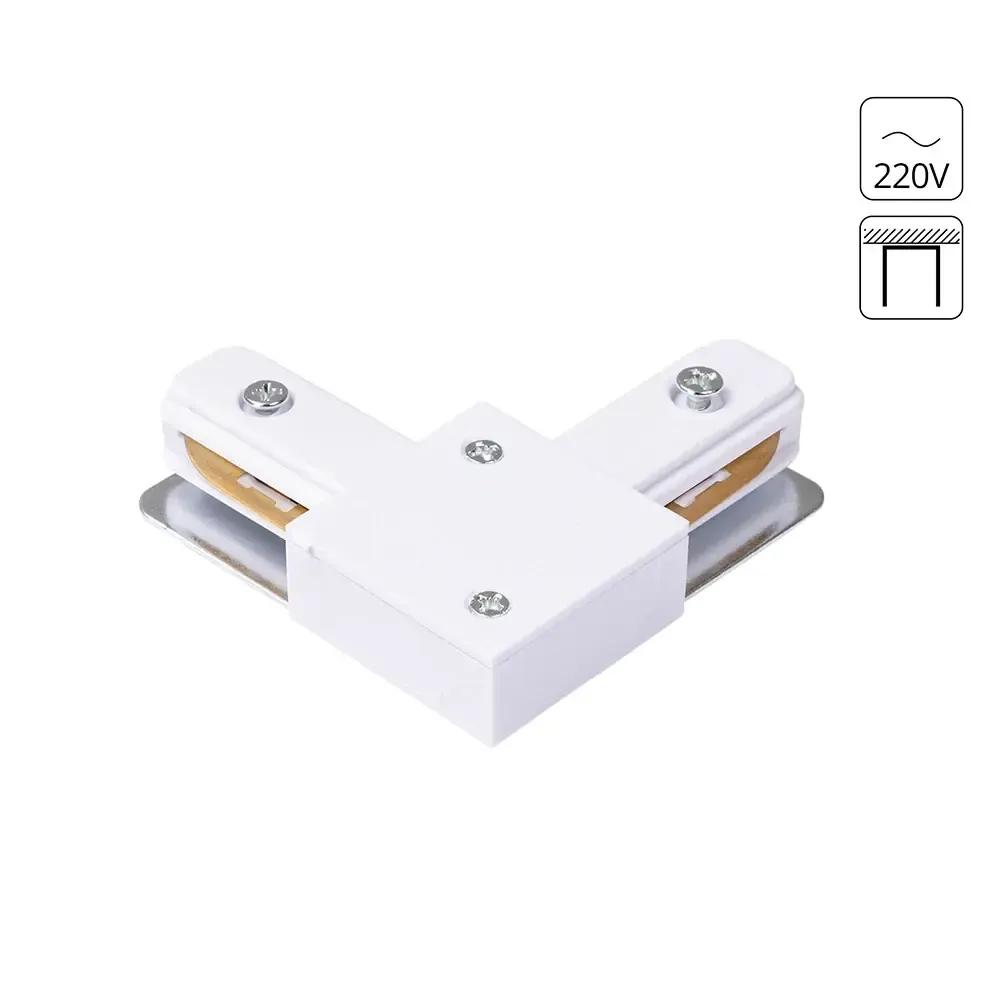 Коннектор для шинопровода Arte Lamp