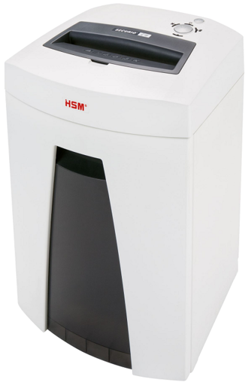 Уничтожитель бумаг HSM SECURIO C18-3.9x30
