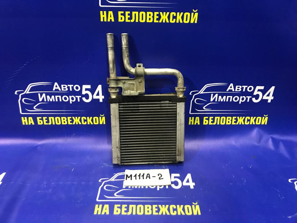 Радиатор печки TOYOTA DUET 2003