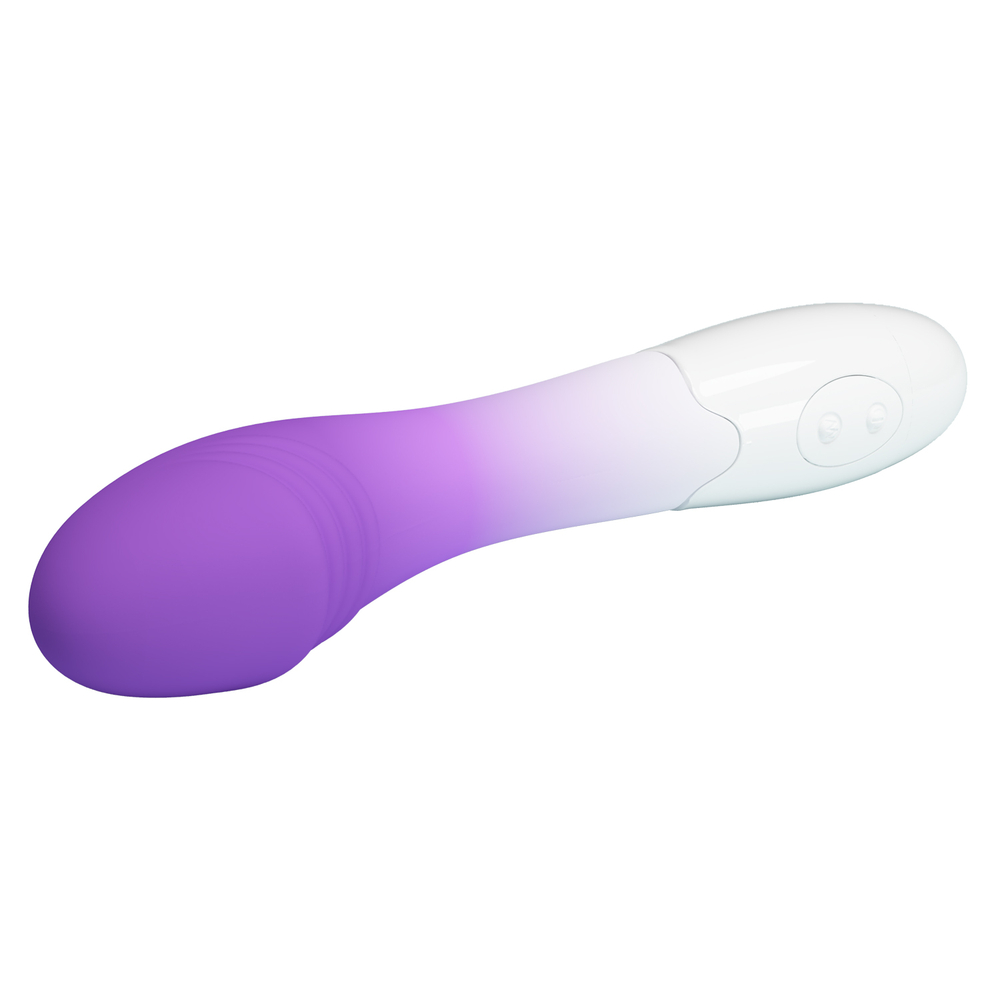 Вибратор Pretty Love Elemental BI-014812-A6