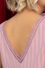 Платье Иниша (нежно-розовое) П14669-4М LT Collection