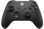 Геймпад для XBOX One Carbon Black беспроводной (черный)