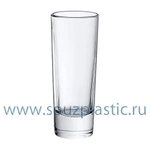 Стакан Гладкий 300мл высокий