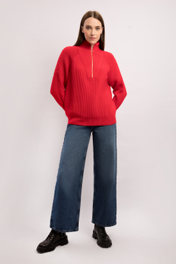 Джемпер женский B1322599 BAON