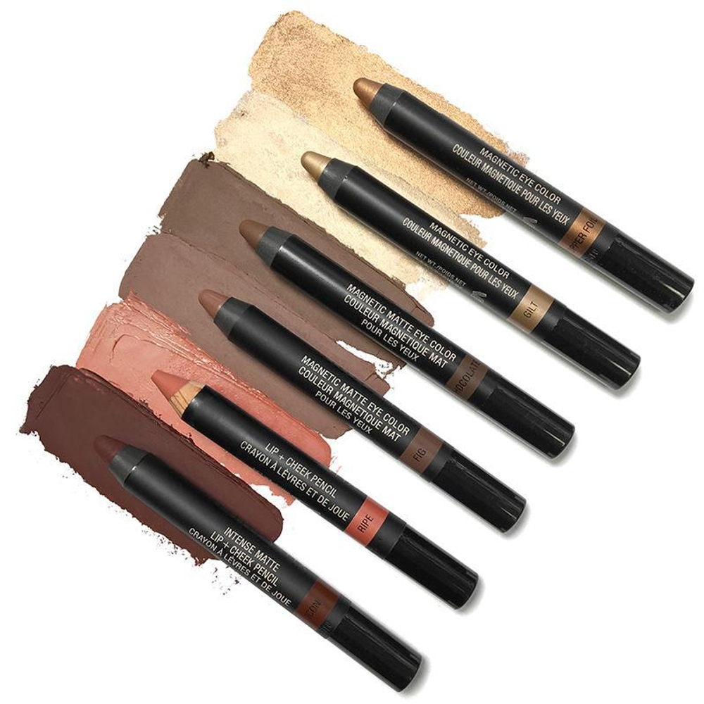 Nudestix Set Go Nude & Glow, Glow, Glow