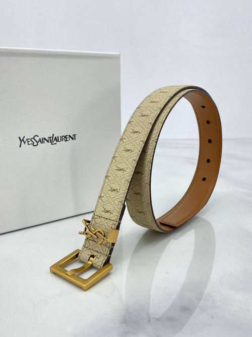 Ремень Yves Saint Laurent