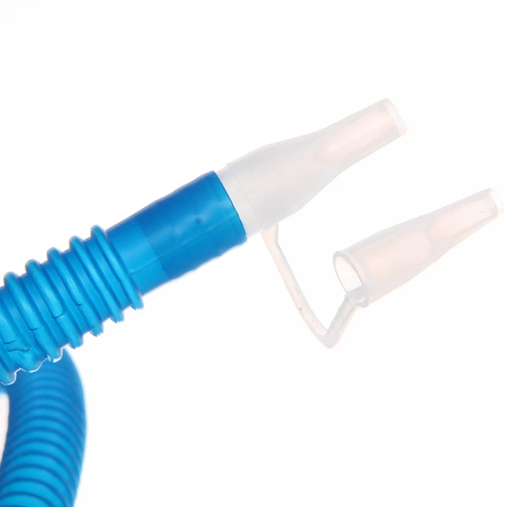 Балансировочная платформа «Classic» 59 х18 см (в комплекте насос и 2 эспандера трубчатых), серый