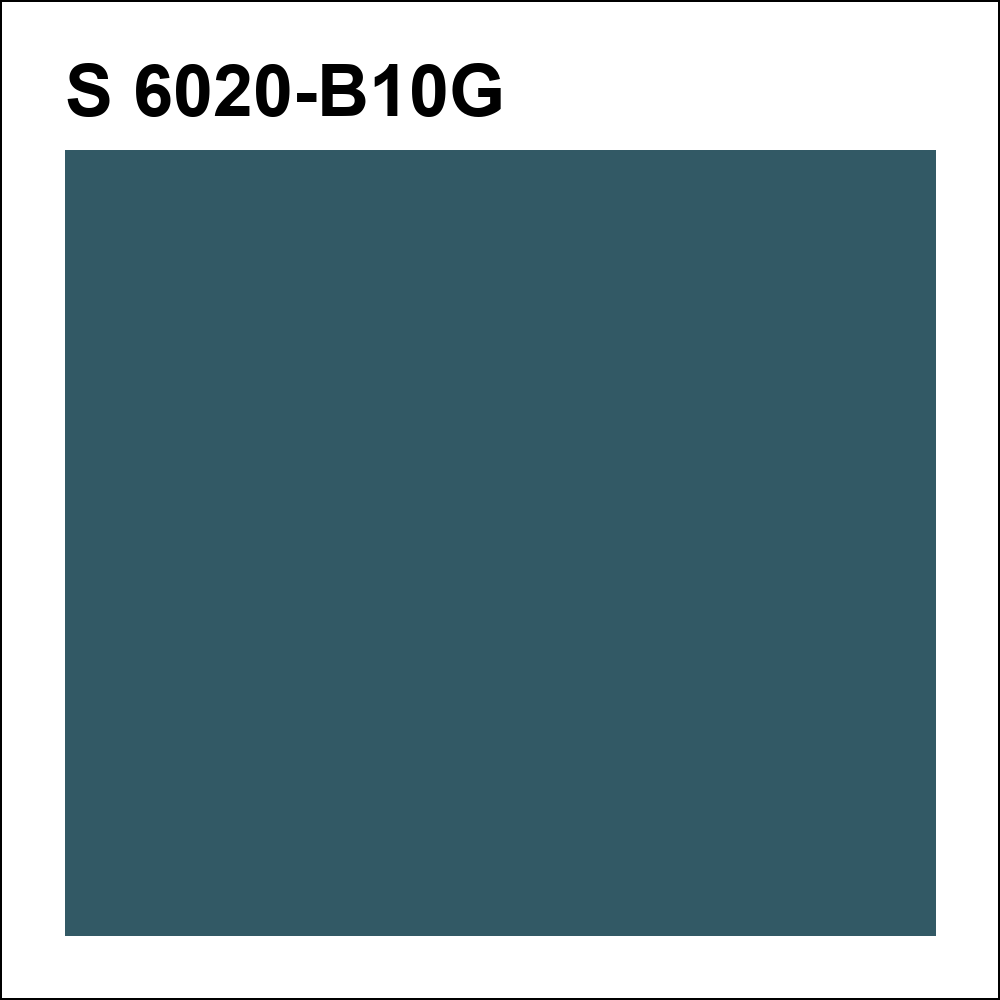 S 6020-B10G за кг