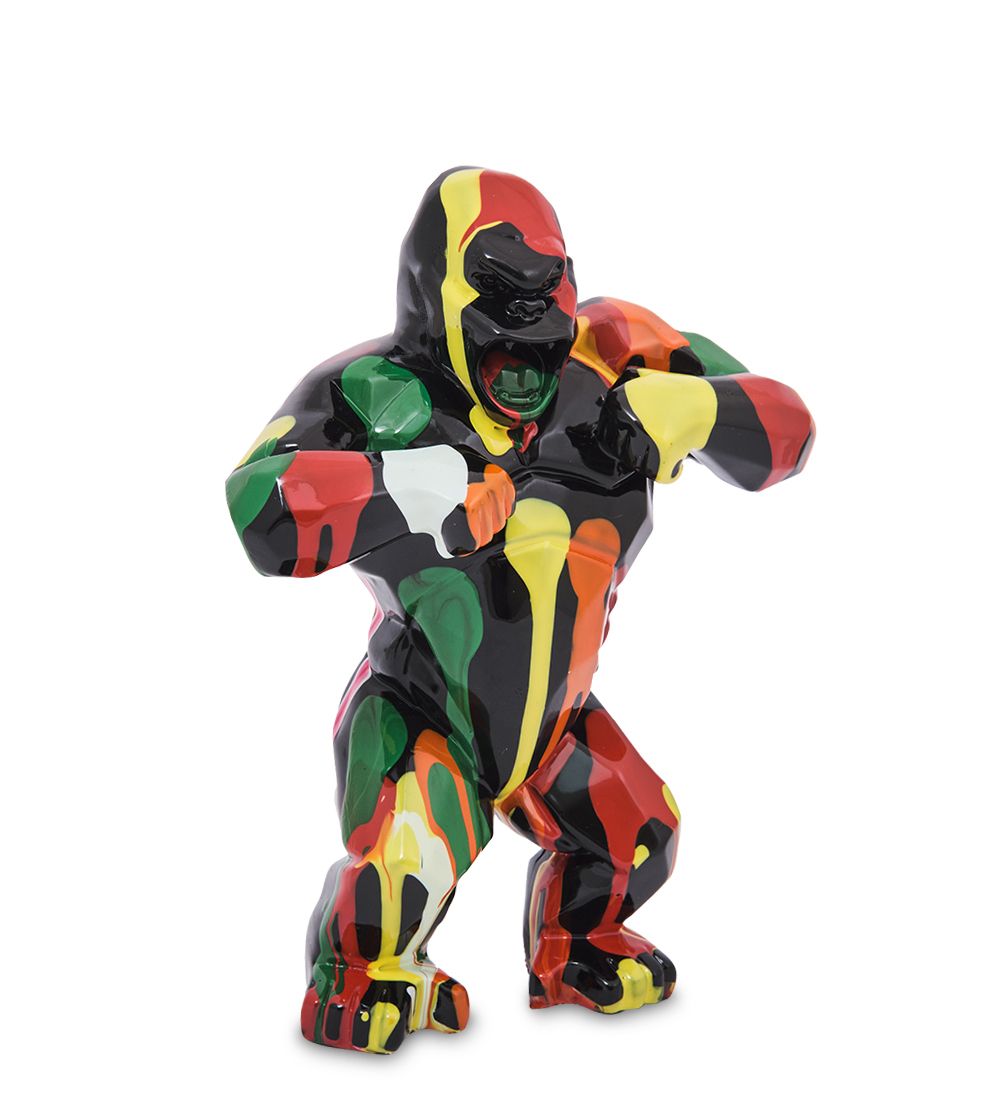 BMB-156 Фигура «Горилла»