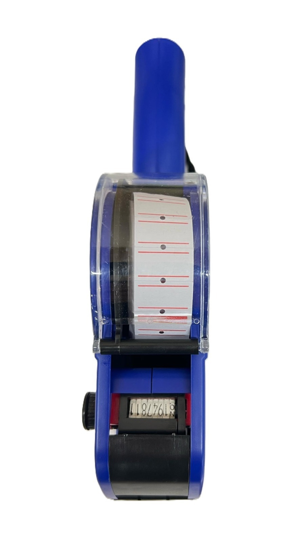 ЭТИКЕТ-ПИСТОЛЕТ MX 5500