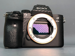 Sony A7 III Body 1021570 кадров