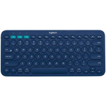Клавиатура Logitech K380 Blue
