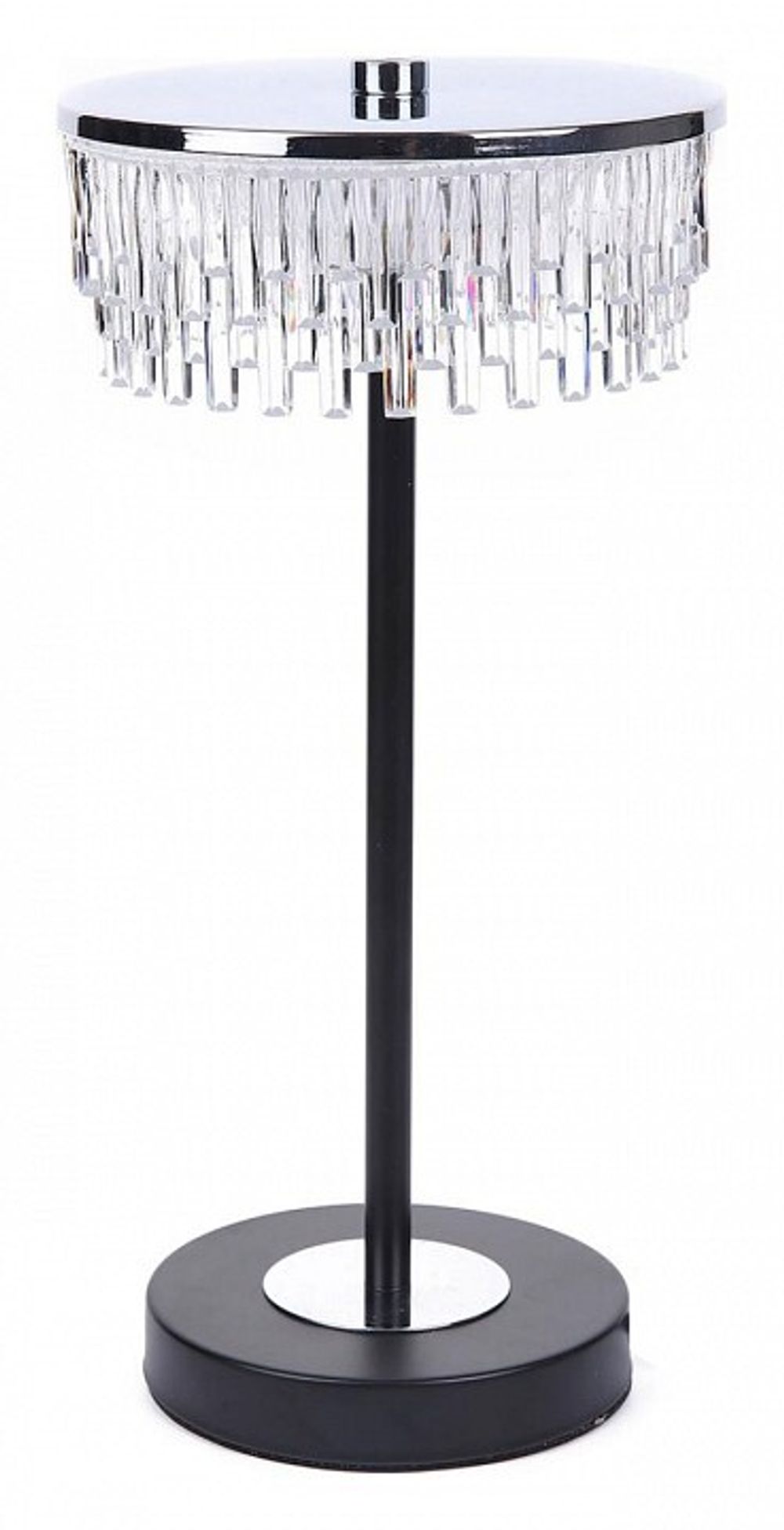 Настольная лампа декоративная Lumion Satiana 8204/1TL