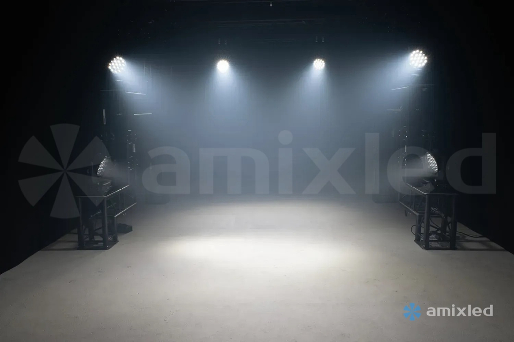 Cветовая голова Amixled WASH 19x15Z