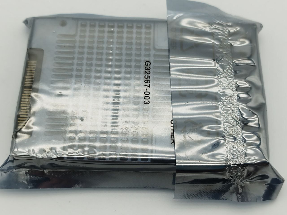 Nvme Intel P4510 ssdpe2KX020T8 2Tb