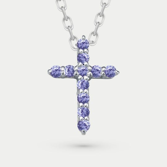 Подвеска золотая