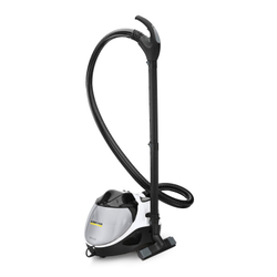 Пароочиститель напольный Karcher SV 7 2200Вт (1.439-490.0)