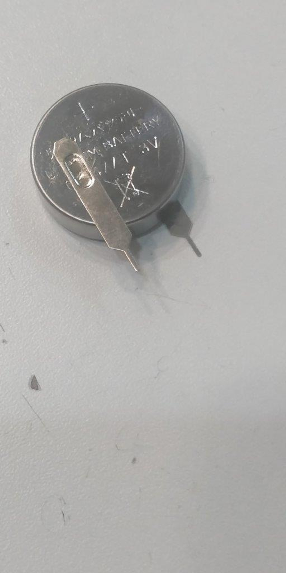 Элемент питания ET CR2477-VC2/10 PK1