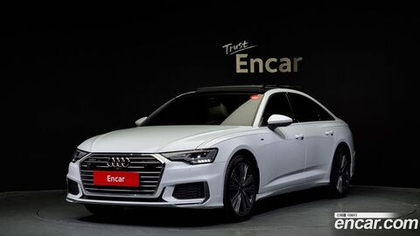 Audi A6 (C8) 45 TFSI Quattro Premium (12.2022)