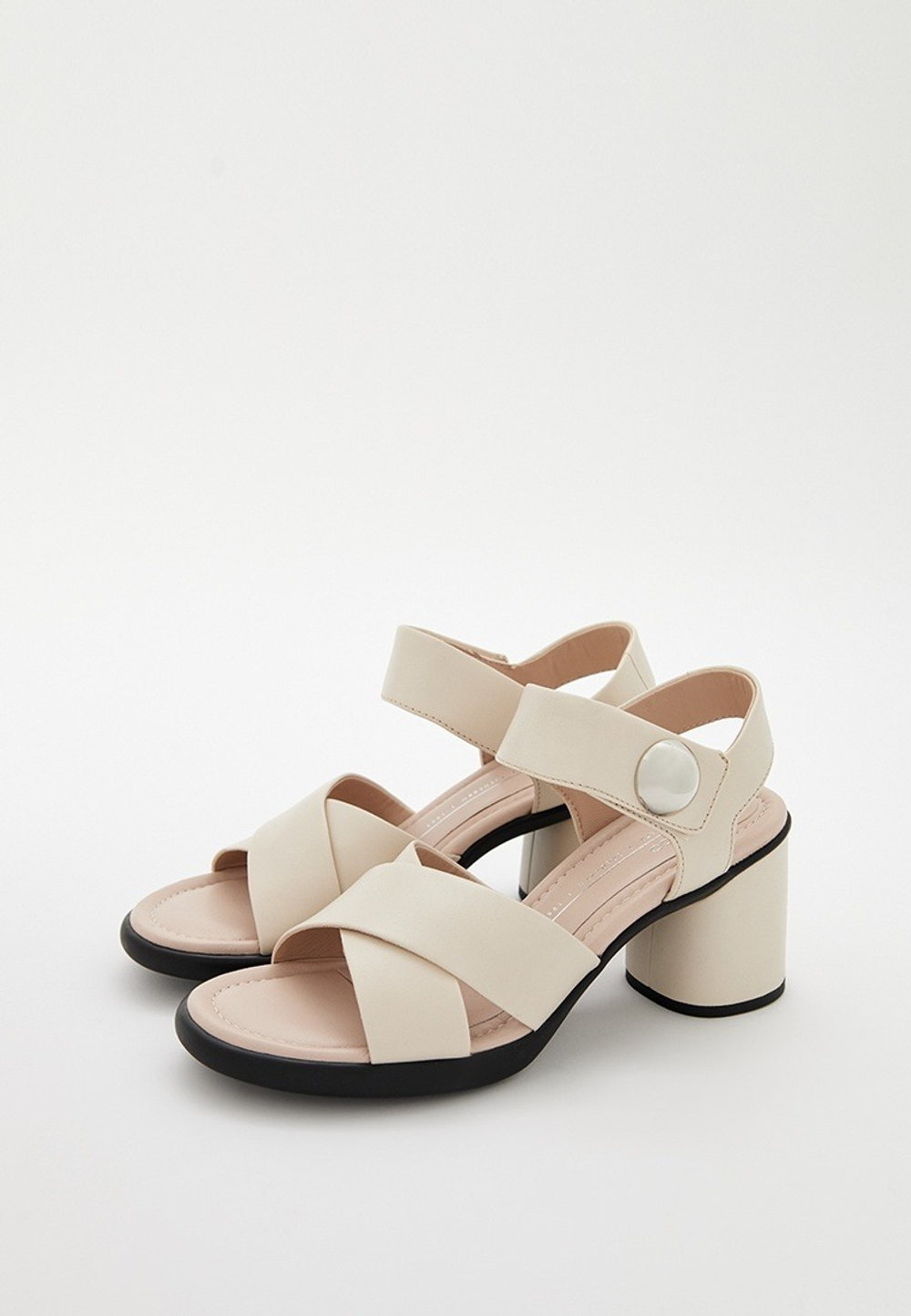 Босоножки женские ECCO SCULPTED SANDAL LX 55