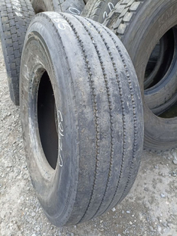 315/80R22.5 Kama NF201 шина б/у