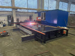 Станок плазменной резки CutRich HeadLiner 6020 (6х2)
