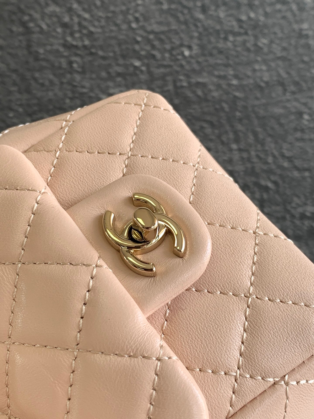 Chanel Bag 12 cm
