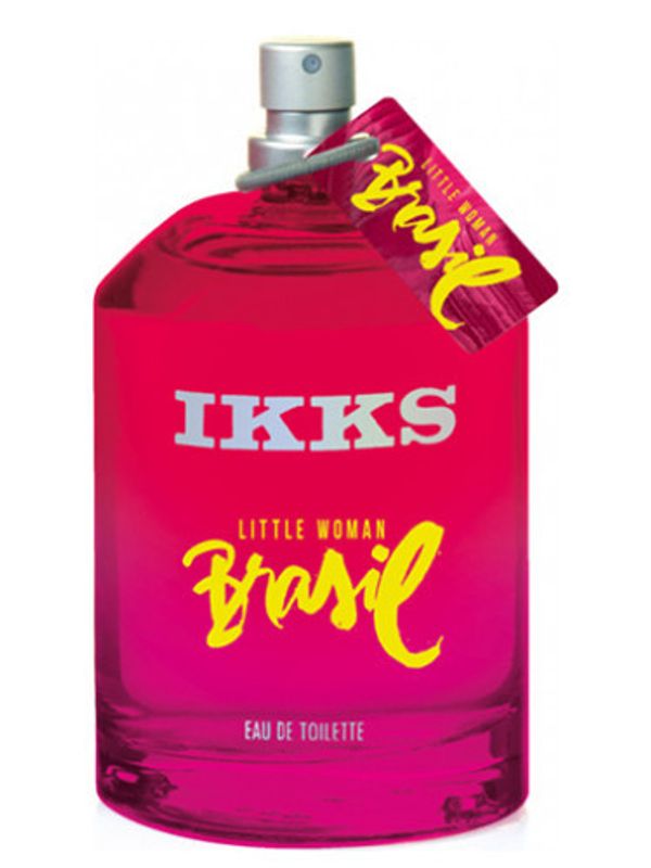 IKKS Little Woman Brazil