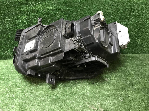 Фара правая Mercedes GLB X247 (2019-2023) LED