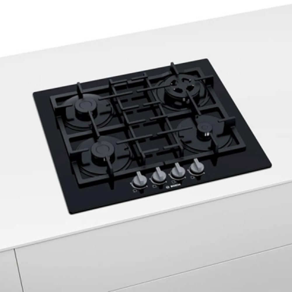 Варочная панель Bosch PNH6B6B90