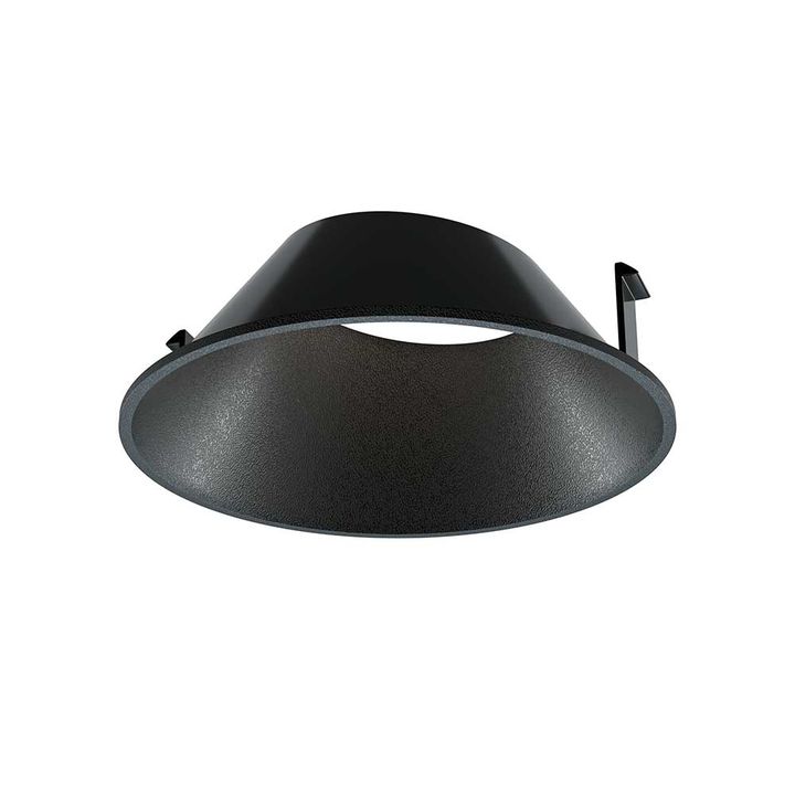 Декоративная рамка-отражатель Maytoni Technical Wise Ring057-7-B