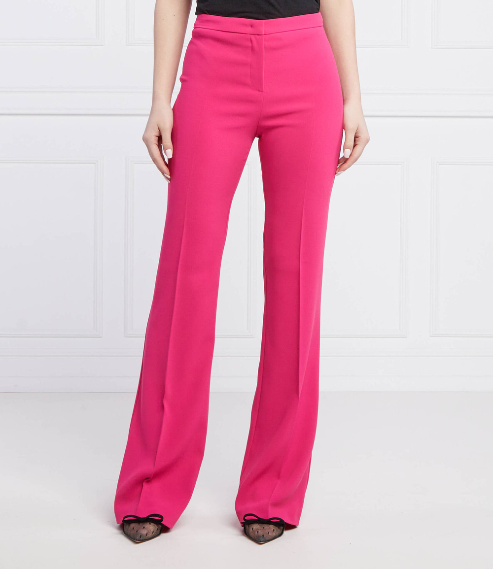 штаны-сигареты hulka 3 Pinko - фуксия(1G17NZ 7624)