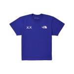 Футболки THE NORTH FACE x KAWS Logo T, Nf0A7WLL-VA6