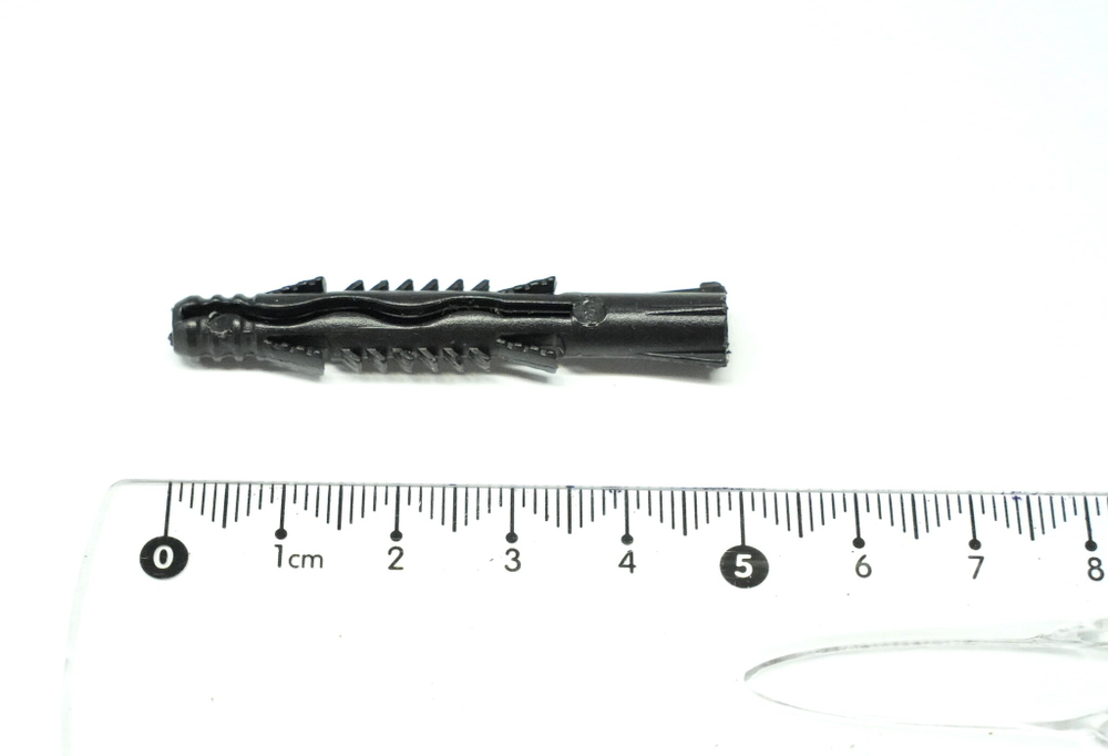 ДЮБЕЛЬ-ЧОПИК 6Х50