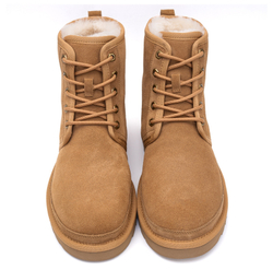 UGG Mens Neumel High Chestnut