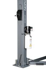 NORDBERG (N4124AM-4,5G) Подъемник 2х стоечный 380В, г/п 4.5т