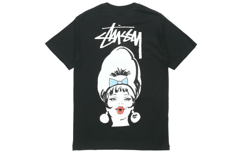 Футболки Stussy Living Dolls Tee T, 3903618