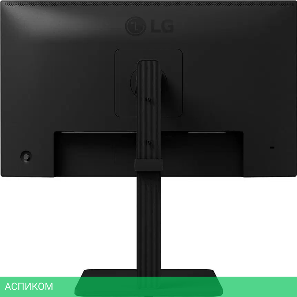 Монитор LG 27BA450-B